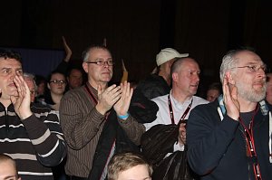 Nordh&auml;user SV gegen Velberter Box Club - 13:10