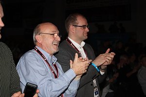 Nordh&auml;user SV gegen Velberter Box Club - 13:10