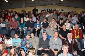 Nordh&auml;user SV gegen Velberter Box Club - 13:10