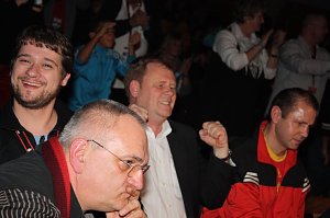 Nordh&auml;user SV gegen Velberter Box Club - 13:10