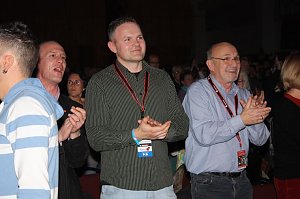Nordh&auml;user SV gegen Velberter Box Club - 13:10