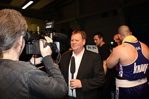 Nordh&auml;user SV gegen Velberter Box Club - 13:10
