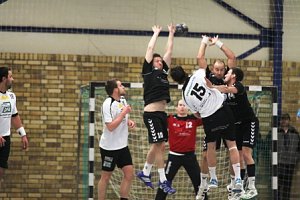Punktgewinn bei Favoriten