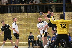 Punktgewinn bei Favoriten