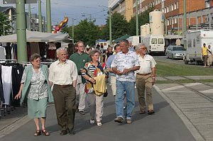 Rolandsfest 2003