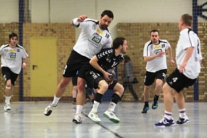 Handball-Ergebnisdienst