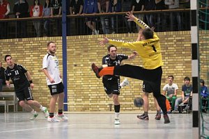 Handball-Ergebnisdienst