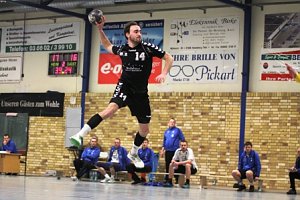 Handball-Ergebnisdienst