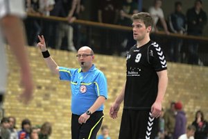 Handball-Ergebnisdienst