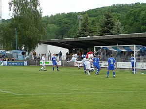 Nordhausen - Ruldolstadt 5:0