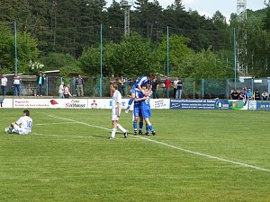 Nordhausen - Ruldolstadt 5:0