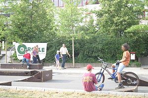 Rolandsfest 2003