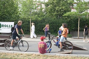 Rolandsfest 2003