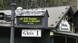 HSB - Zu gut f&uuml;r uns?