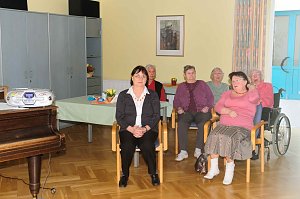 Frauentag gefeiert