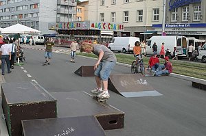 Rolandsfest 2003