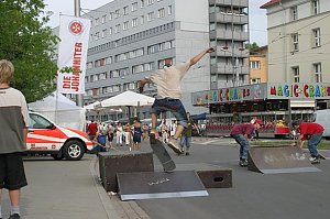 Rolandsfest 2003