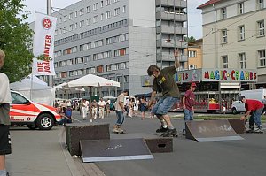 Rolandsfest 2003