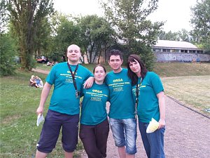 Campusfest 2008