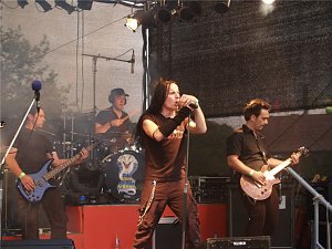 Campusfest 2008