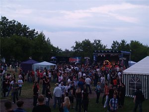 Campusfest 2008