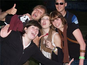 Campusfest 2008