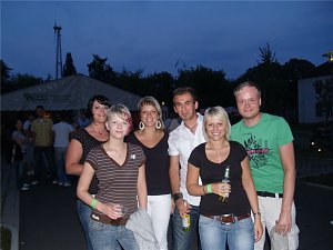 Campusfest 2008