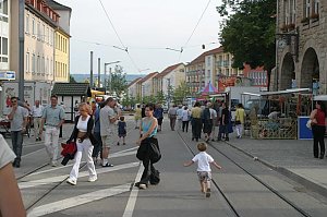 Rolandsfest 2003