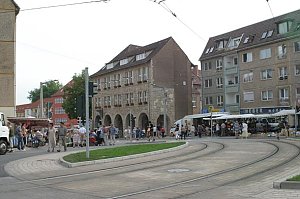 Rolandsfest 2003