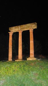 Sieben Seen - 104 Kilometer gewandert