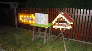 Sieben Seen - 104 Kilometer gewandert