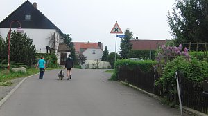 Sieben Seen - 104 Kilometer gewandert