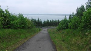Sieben Seen - 104 Kilometer gewandert