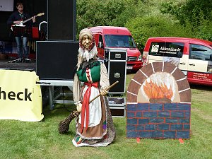 M&auml;rchentag in Bad Sachsa
