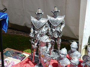 M&auml;rchentag in Bad Sachsa