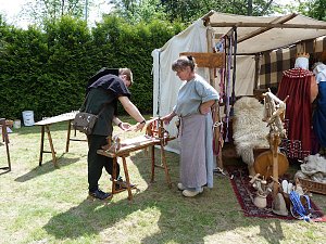 M&auml;rchentag in Bad Sachsa