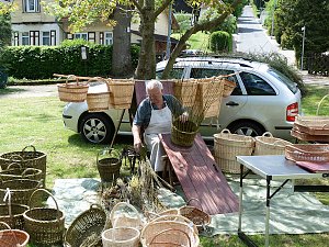 M&auml;rchentag in Bad Sachsa