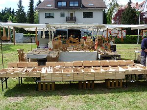M&auml;rchentag in Bad Sachsa