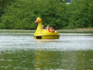 M&auml;rchentag in Bad Sachsa