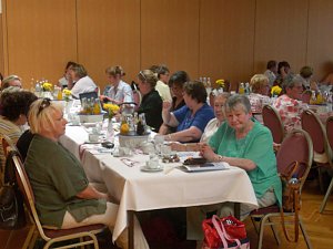 Anerkennung und Orientierung f&uuml;r Frauenarbeit