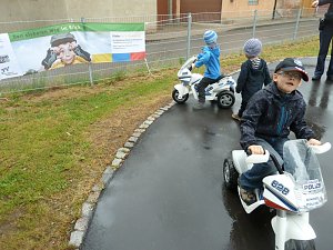 Sicherheit f&uuml;r und mit Kindern