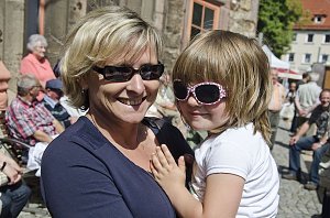 44. Rolandsfest er&ouml;ffnet