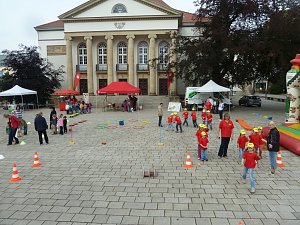Sicherheit braucht K&ouml;pfchen