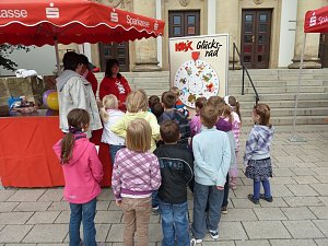 Sicherheit braucht K&ouml;pfchen
