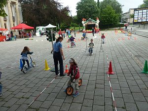 Sicherheit braucht K&ouml;pfchen
