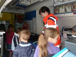 Sicherheit braucht K&ouml;pfchen