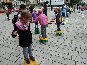 Sicherheit braucht K&ouml;pfchen
