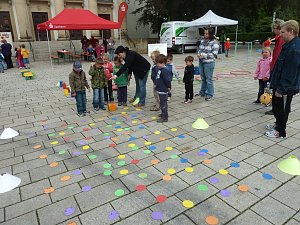 Sicherheit braucht K&ouml;pfchen