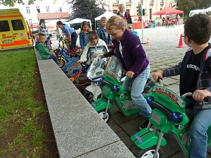 Kinderuni an der Nordh&auml;user Fachhochschule