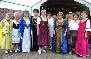 825 Jahre Klettenberg